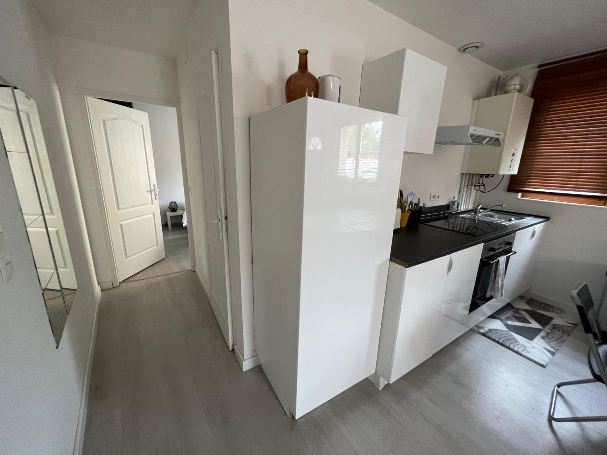 La Maisonnette Un Sejour A Part Longeville-les-Metz Exterior foto